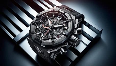 alternative hublot big bang